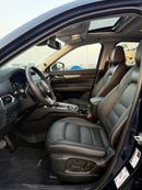مازدا CX5 Signature 2.5L