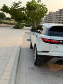 Land Rover Range Rover Velar HSE