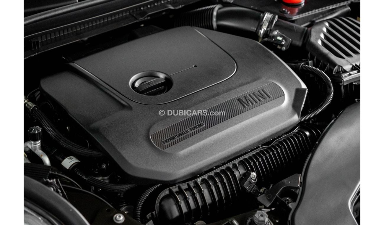 Mini Cooper S 2020 Mini Cooper S / JCW Kit / Full Mini Service History