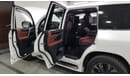 Lexus LX 570 4 Seater Autobiography MBS Edition Limited Edition