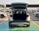 هيونداي توسون HYUNDAI TUCSON 1.6T - 2027 MODEL - GCC SPECS - SILVER COLOR