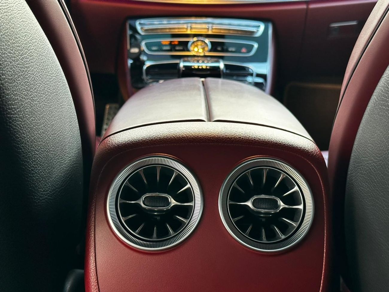 Mercedes-Benz CLS 350 Premium+