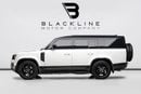 لاند روفر ديفندر 130 SE P400 X Dynamic (7 Seater)
