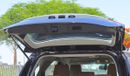 تويوتا فورتونر 2.7L Petrol 4WD 6A/T | 2026 Model | Only for Export