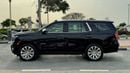 Chevrolet Tahoe 5.3l V8 Premier