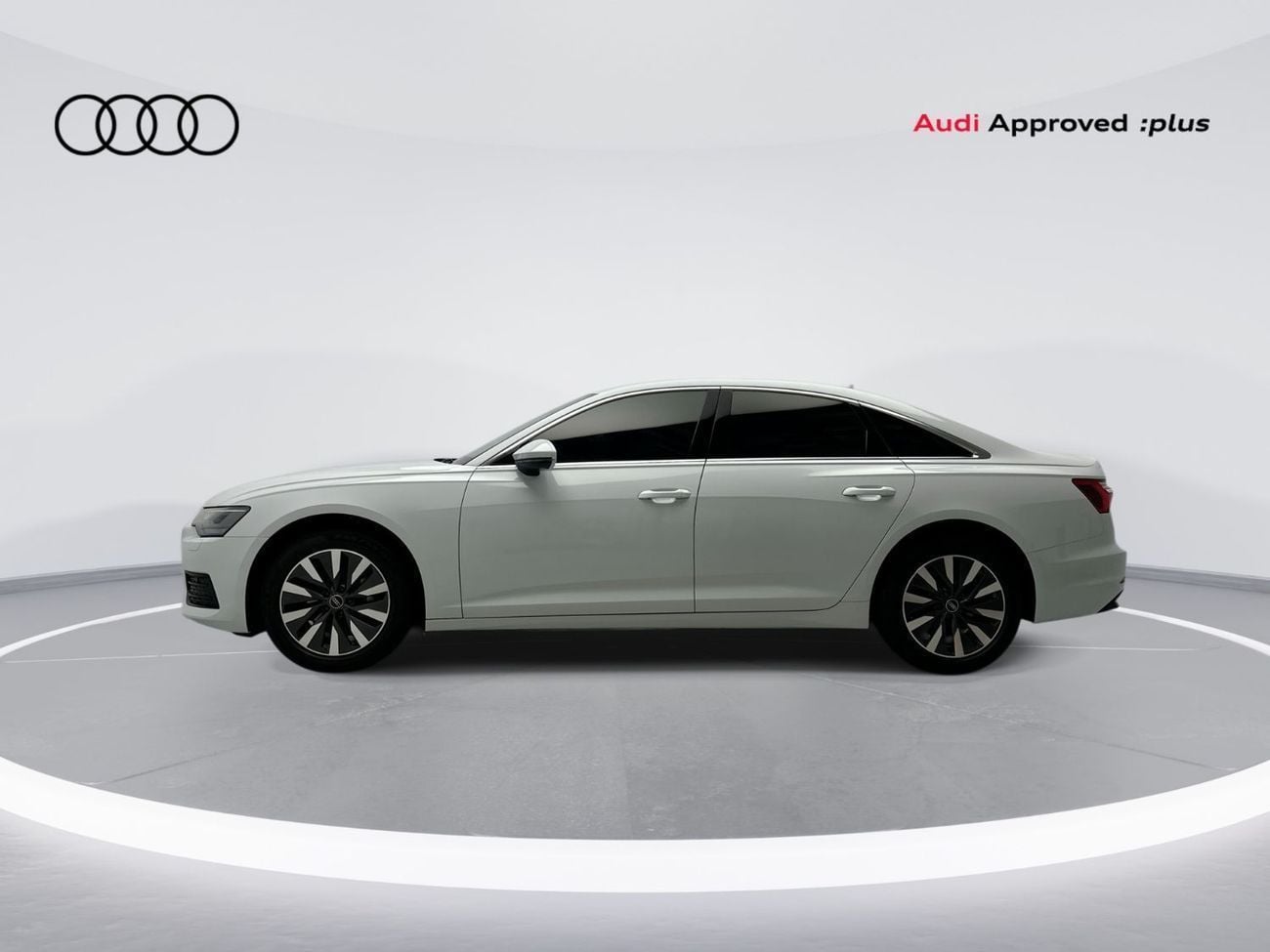 Audi A6 40 TFSI ADVANCED 40 TFSI 190hp FWD (Ref# 056697)