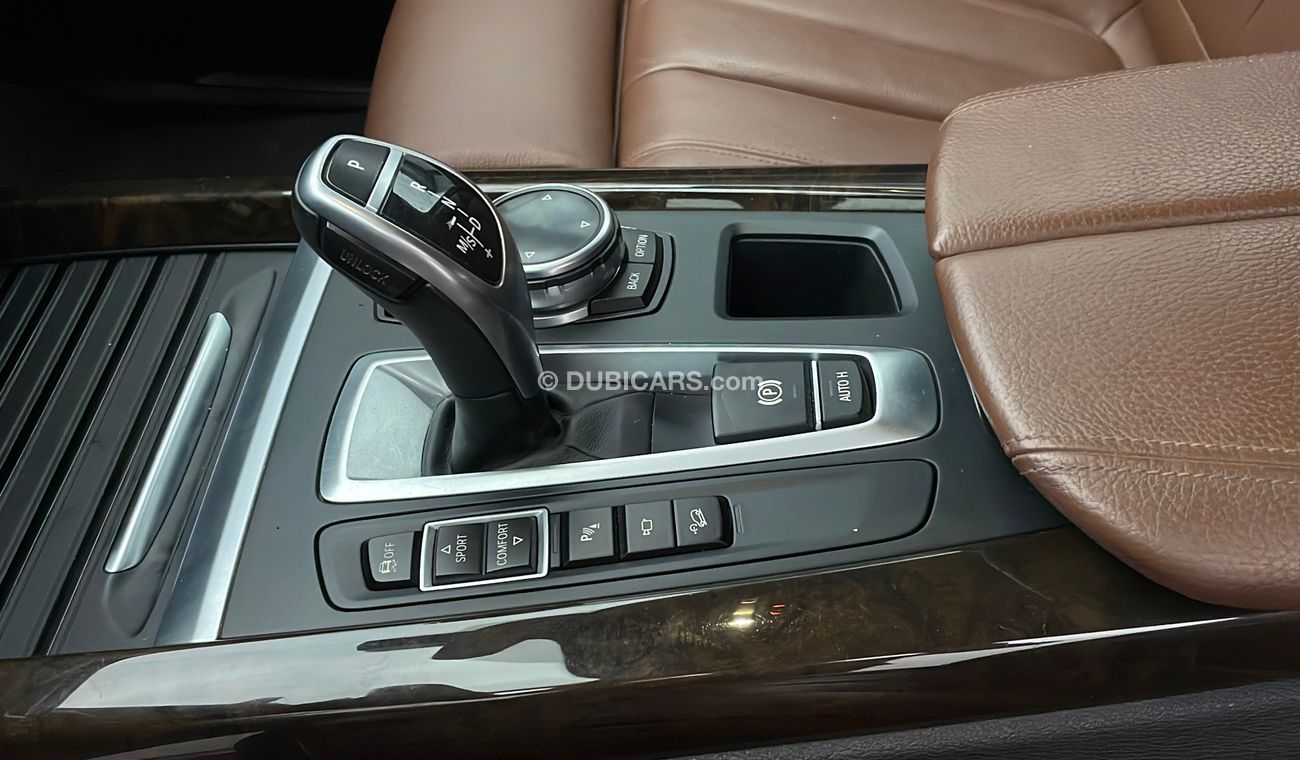 BMW X5 XDRIVE50I 4.4 | Zero Down Payment | Free Home Test Drive