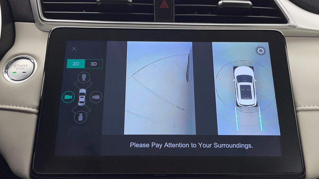 MG ZS LUXURY 1.5 | Zero Down Payment | Free Home Test Drive