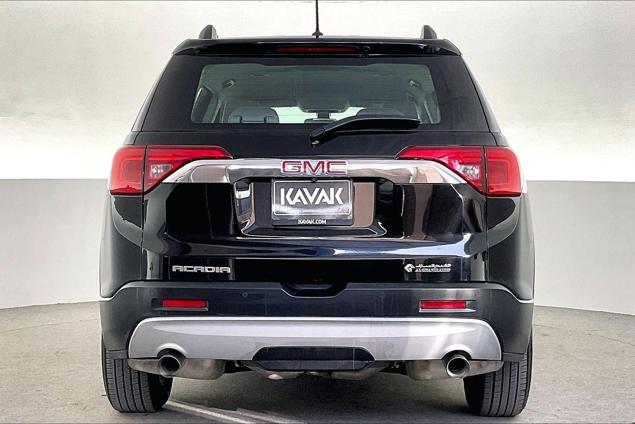 GMC Acadia SLE | Guaranteed Warranty | 0 Down Payment