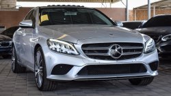 Mercedes-Benz C 220 Diesel