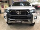 Toyota Hilux 2024 Toyota Hilux Adventure 4.0L petrol Full option AT