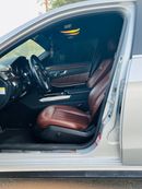 Mercedes-Benz E 550 MERCEDES BENZ E550 BODYKIT E63s AMG