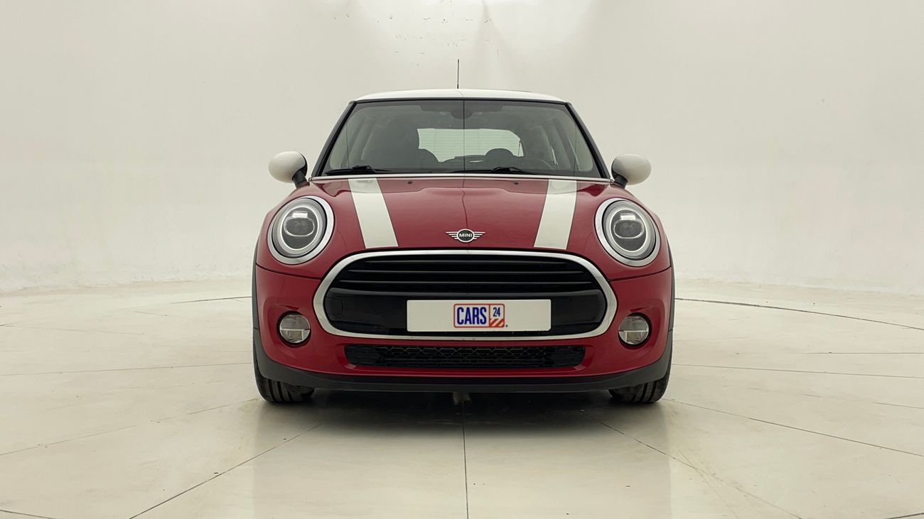 Mini Cooper STD 1.5 | Zero Down Payment | Home Test Drive