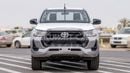 تويوتا هيلوكس TOYOTA HILUX DC 2.4D MT 4X4 P.WINDOW 2025