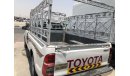 Toyota Hilux S/c pick up, model:2014. Excellent condition