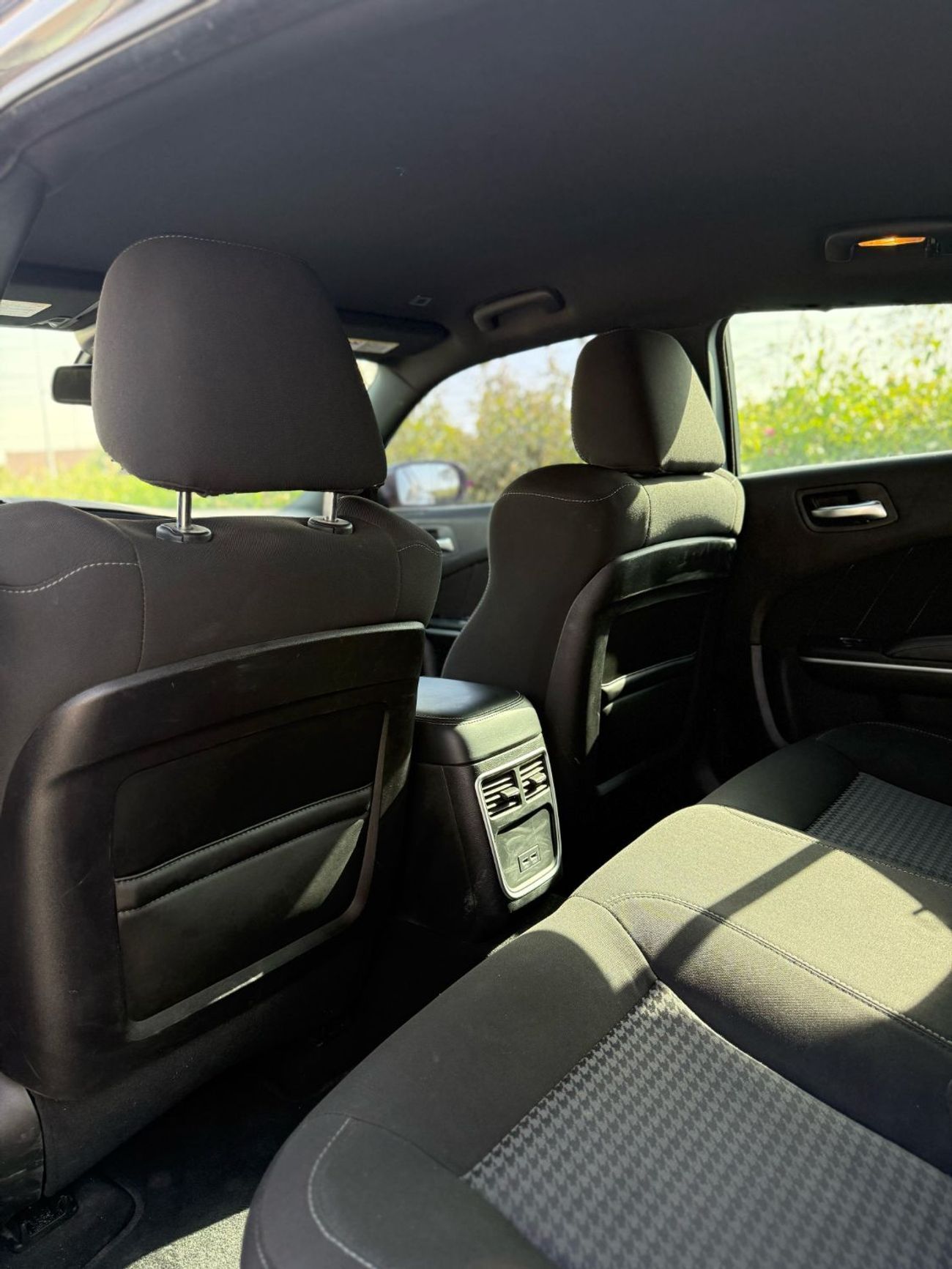 دودج تشارجر SRT 392 6.4L (485 HP)