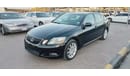 Lexus GS 300 Full Option - Vcc  paper