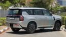 نيسان باترول (For Export , НА ЭКСПОРТ) LE Platinum City 3.5TT V6 4X4 GCC 0Km Без пробега