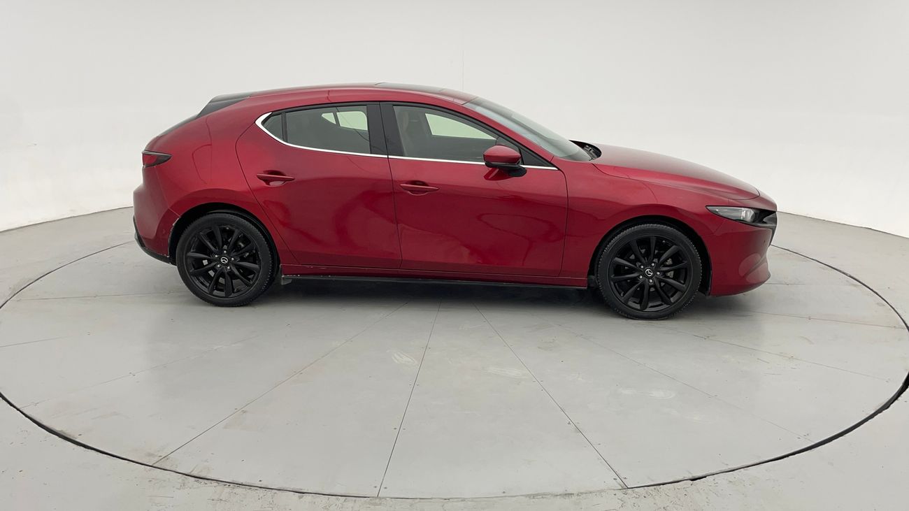 Mazda 3 INTENSE 2 | Zero Down Payment | Free Home Test Drive