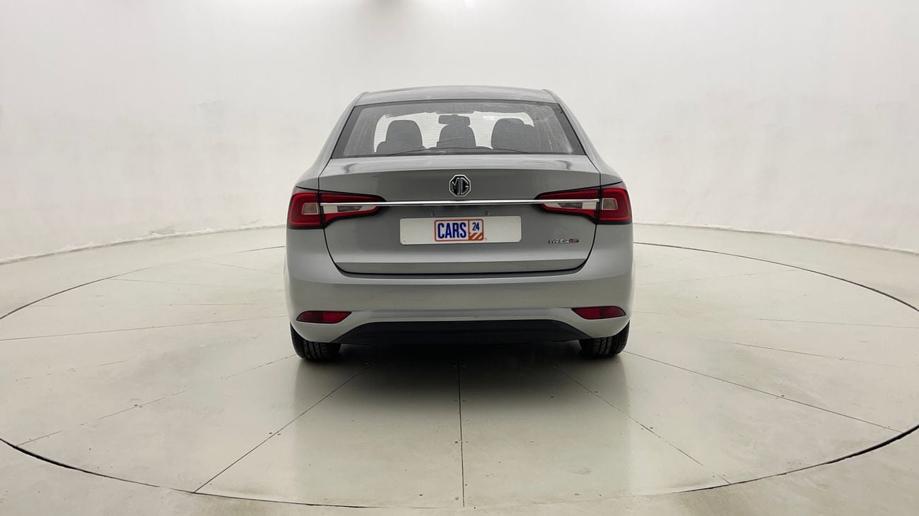 أم جي 5 STD 1.5 | بدون دفعة مقدمة | اختبار القيادة في المنزل