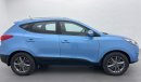 Hyundai Tucson GL 2 | Under Warranty | Free Insurance | Inspected on 150+ parameters