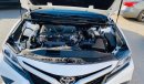 Toyota Camry 2018 For Urgent SALE