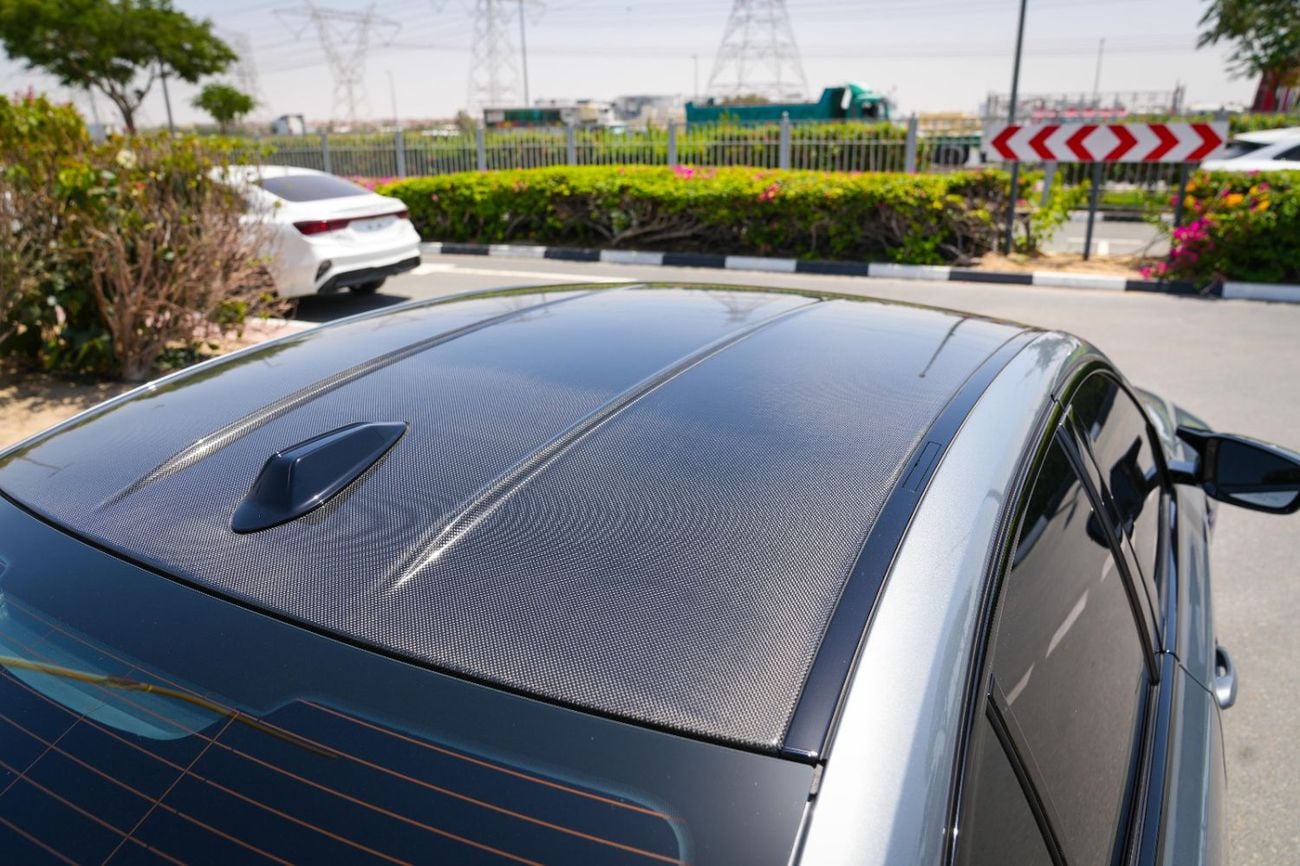 بي أم دبليو M3