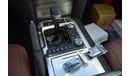 Toyota Land Cruiser 200 VXS-Z SUV V8 5.7L PETROL A/T