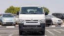Toyota Hiace HIACE 2.5L STANDER SETER DIESEL 2025