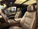 Cadillac Escalade SPORT PLATINUM - Japanese Specs - Brand