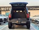 Toyota Prado VXR ADVENTURE TURBO | 2.4L PETROL V4 | GCC SPEC | LEATHER WITH DRIVE ELECTRIC SEAT (CODE # PTADV2)
