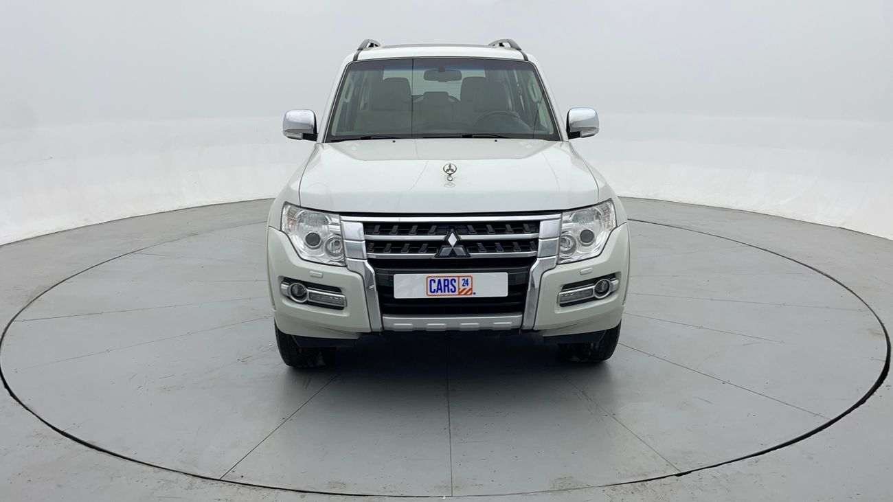 Mitsubishi Pajero GLS HIGHLINE 3.5 | Zero Down Payment | Free Home Test Drive