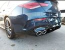 مرسيدس بنز CLA 250 PREMIUM PLUS 2.0L
