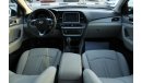 Hyundai Sonata 2.4L PETROL / DVD CAMERA / REAR A/C, NEAT AND CLEAN CONDITION (LOT # 985)