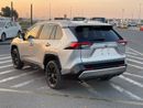 Toyota RAV4 2023 TOYOTA RAV4 SE HYBRID 4x4 IMPORTED FROM USA