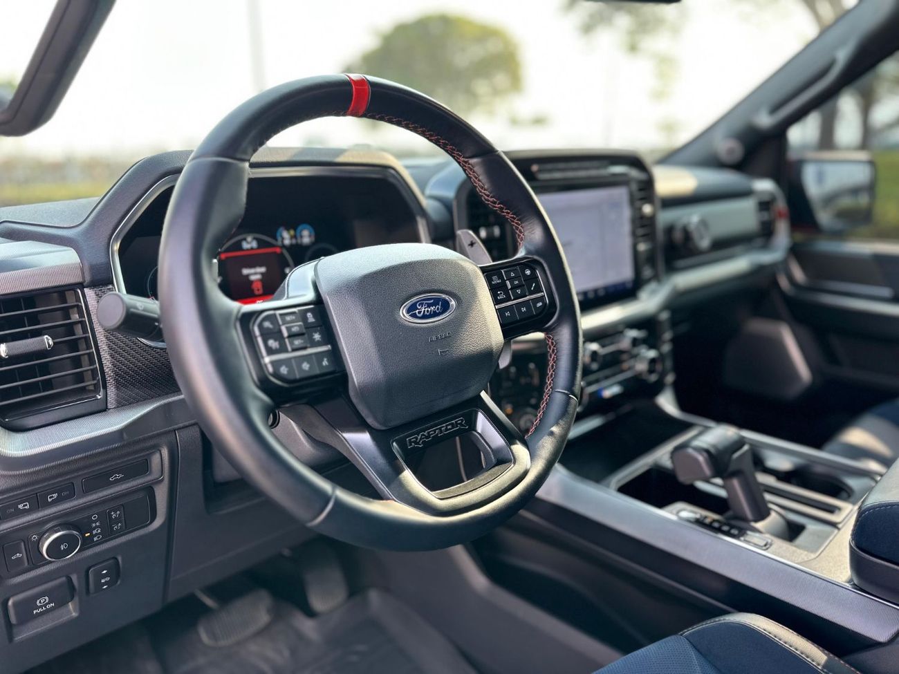 فورد إف-150 رابتور