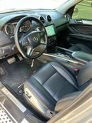 Mercedes-Benz ML 63 AMG m class 63 amg