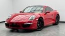 Porsche 911 2013 Porsche 911 Carrera S, Full Porsche Service History, Fully Loaded, Excellent Condition, GCC