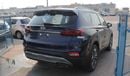 هيونداي سانتا في 2.4 4x4 بانوراما عجل ١٩