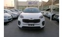 Kia Sportage 2.0 (2000cc) original paint / perfect condition inside out