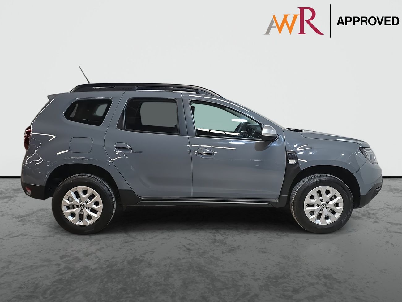 Renault Duster SE 4X2 2.0