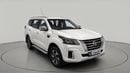 Nissan X Terra PLATINUM 2021 | AED 1110/Month | 0 DP | 30 Day Return | Warranty | Service History