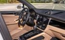 Porsche Macan Porsche Macan 2024 GCC specs