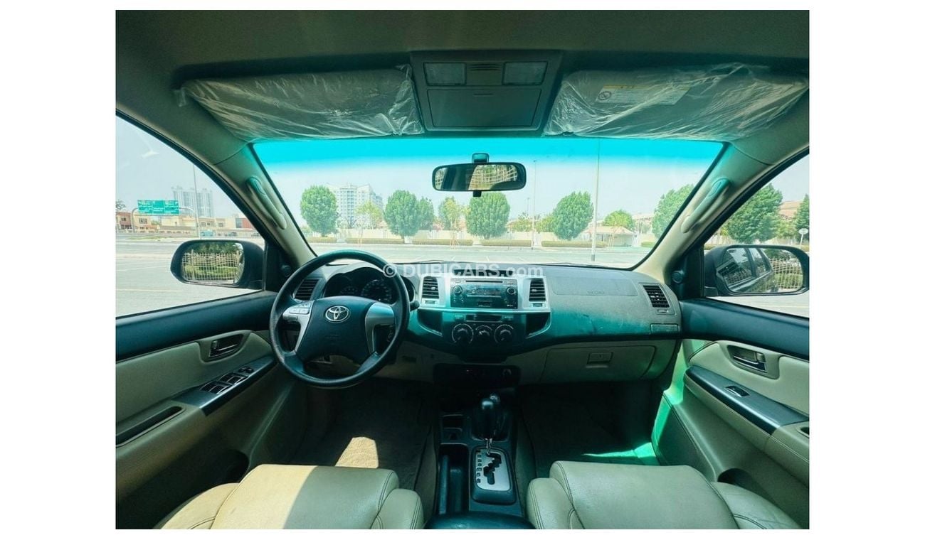 تويوتا فورتونر 60th ذكرى سنوية