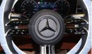 Mercedes-Benz S 580 2023 Year Model Mercedes-Benz S580 Long 4Matic AMG