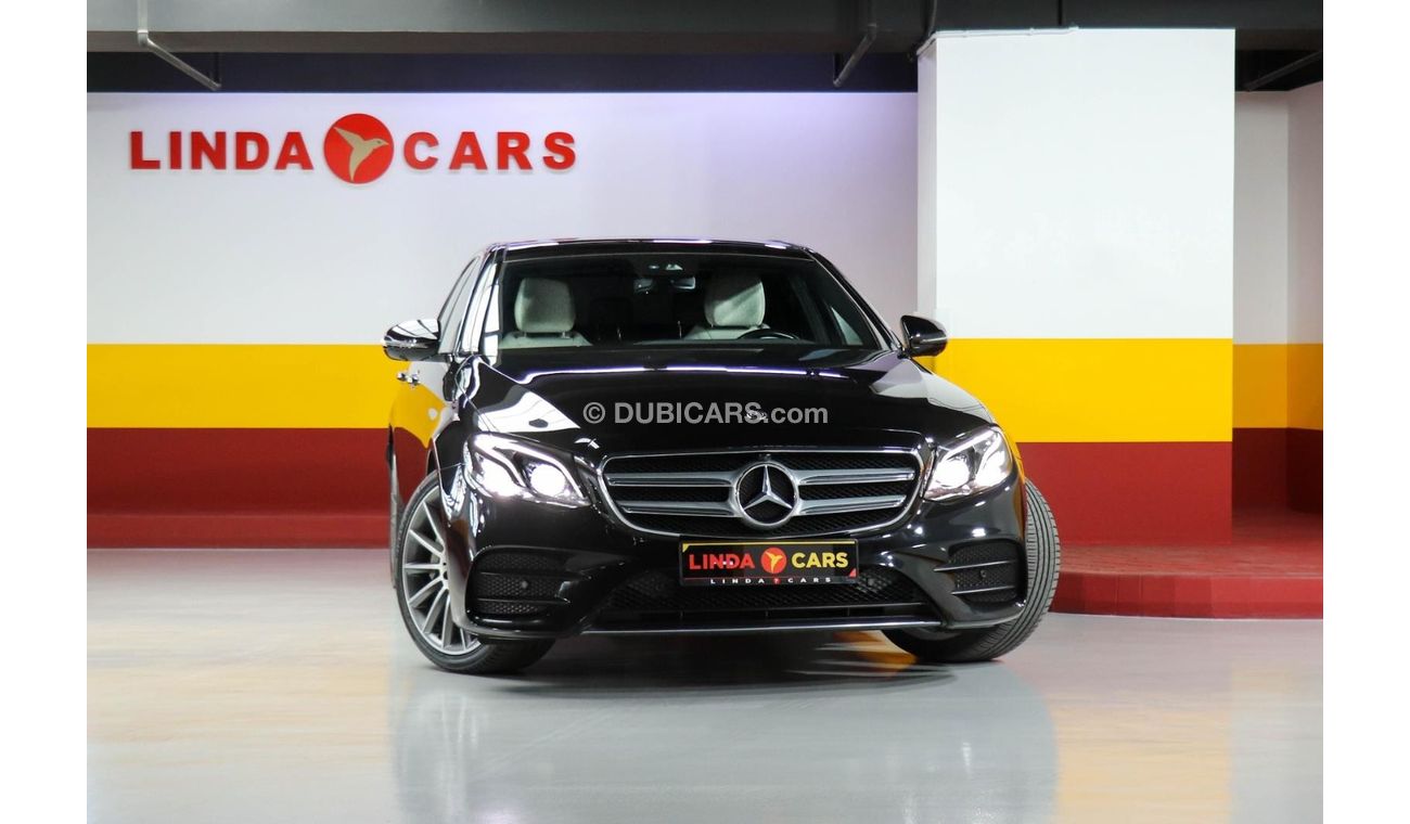 Mercedes-Benz E300 W213