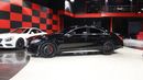 Mercedes-Benz CLS 63 AMG V8 Biturbo
