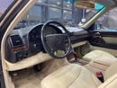 Mercedes Benz 500 SEL Mercedes-Benz SL-Class 1993