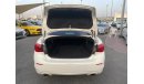 إنفينيتي Q50 Infiniti Q50 Turbo _Gcc_2016_Excellent_Condition _Full option