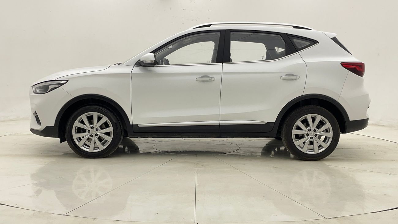 MG ZS STD 1.5 | Zero Down Payment | Home Test Drive